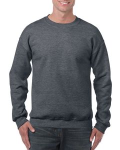 Dark Heather Gray