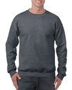 Dark Heather Gray