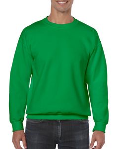 Irish Green