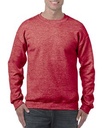 Heather Scarlet Red