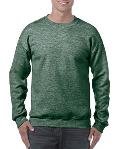 Heather Dark Green