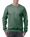 Heather Dark Green