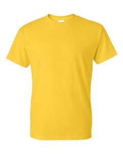 Daisy Yellow