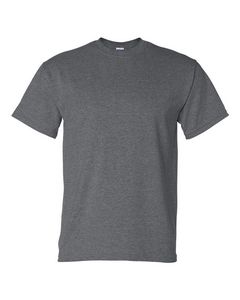 Dark Heather Gray