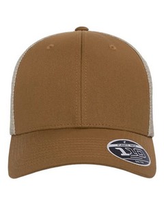 Caramel Tan/Khaki Tan