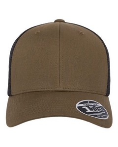 Coyote Brown/Black
