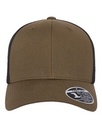 Coyote Brown/Black
