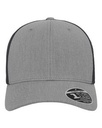 Heather Gray/Black