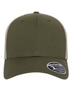 Olive Green/Khaki Tan