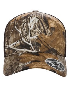 Realtree Edge/Brown