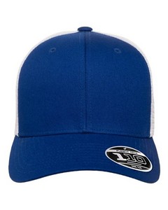 Royal Blue/White