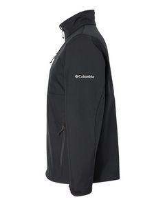 Black Side View