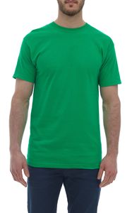 Irish Green
