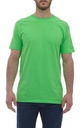 Vivid Lime Green