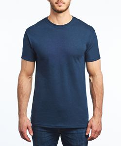 Deep Navy Blue
