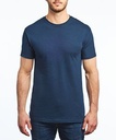 Deep Navy Blue