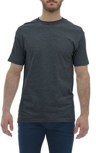 Dark Heather Gray