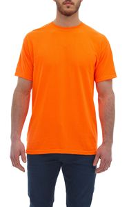 Safety Orange