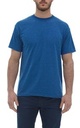 Heather Royal Blue
