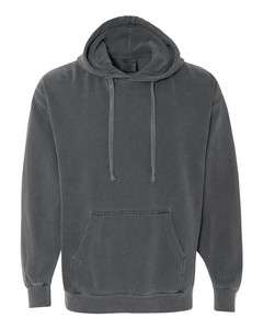 Pepper Gray