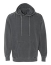Pepper Gray