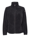 Black Blank Front View