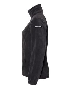 Black Side View