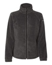 Charcoal Heather Gray