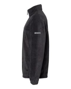Black Side View