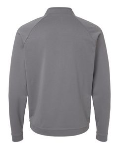 Gray Three Back View