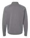 Gray Three Back View
