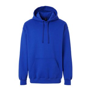 Deep Royal Blue