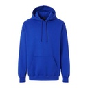Deep Royal Blue