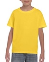 Daisy Yellow