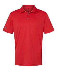 Collegiate Red