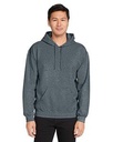 Dark Heather Gray