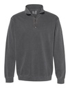 Pepper Gray