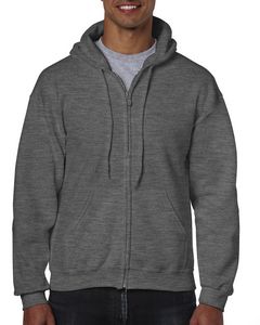 Dark Heather Gray