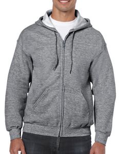 Graphite Heather Gray