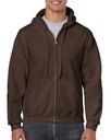 Dark Chocolate Brown