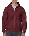 Maroon Red
