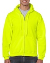 Safety Green
