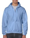 Carolina Blue