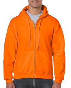 Safety Orange