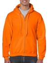 Safety Orange