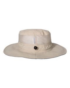 Fossil Beige Back View