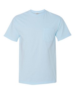 Chambray Blue