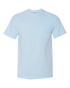 Chambray Blue
