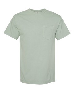 Bay Green