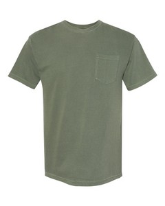 Moss Green